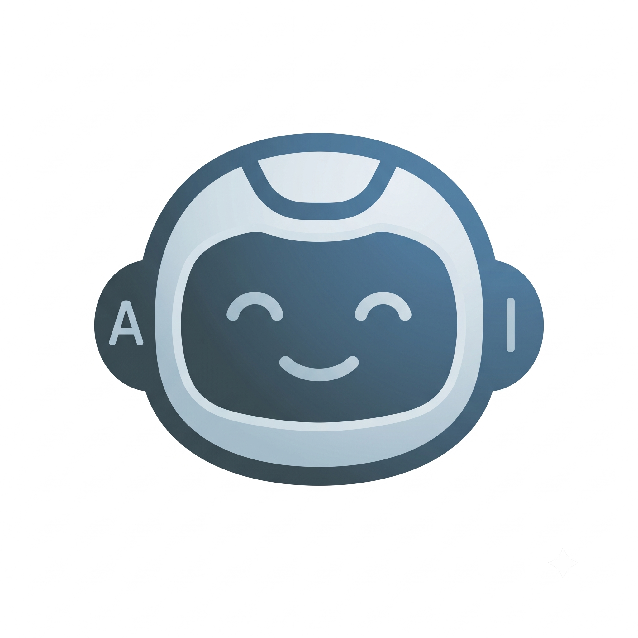 Logo Trợ Lý AI Hành Chính